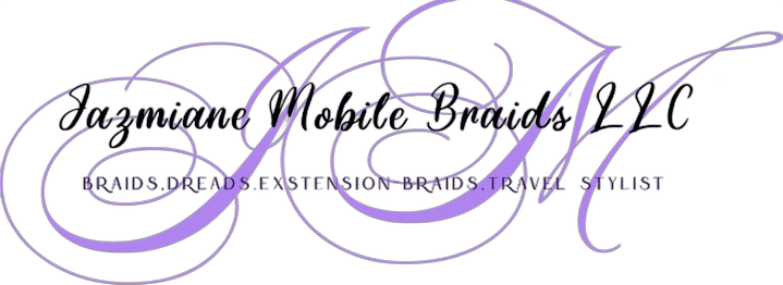 Jazmiane Mobile Braids LLC